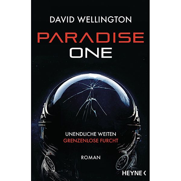 Paradise One, David Wellington