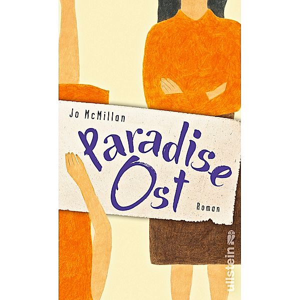 Paradise Ost, Jo McMillan