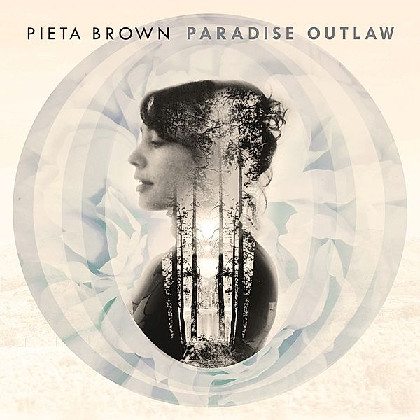 Paradise Outlaw, Pieta Brown