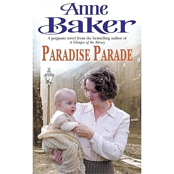Paradise Parade, Anne Baker