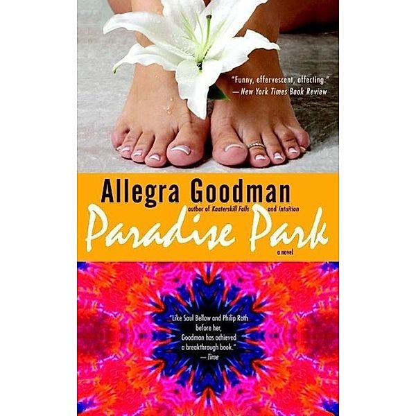 Paradise Park, Allegra Goodman