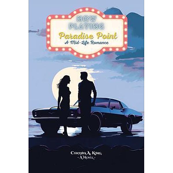 Paradise Point, Cynthia A. King