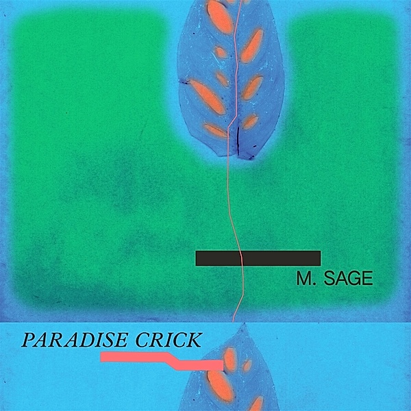 PARADISE PRICK, M. Sage