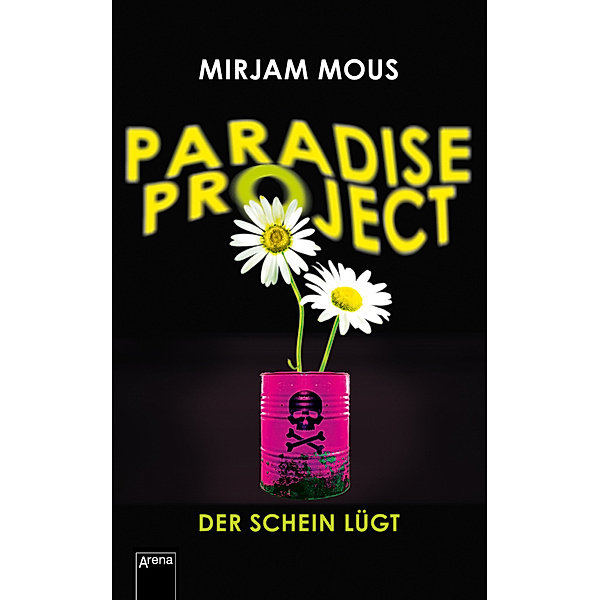 Paradise Project, Mirjam Mous