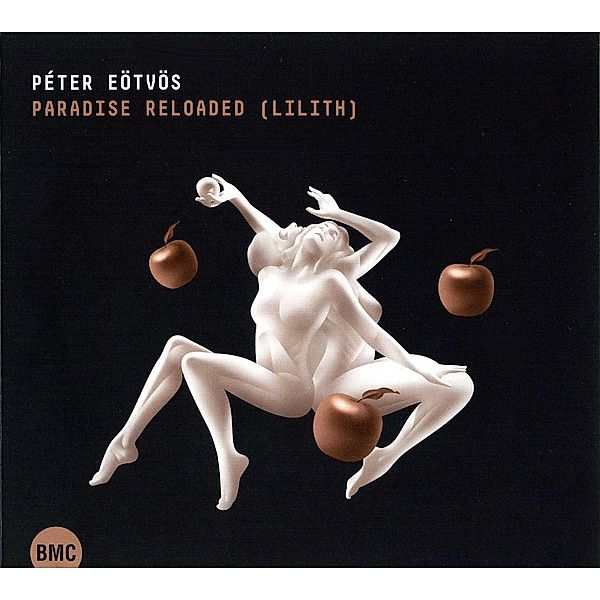 Paradise Reloaded (Lilith), Gregory Vajda, Hungarian RSO