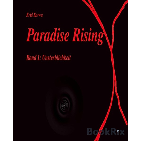 Paradise Rising Band 1, Krid Korwa