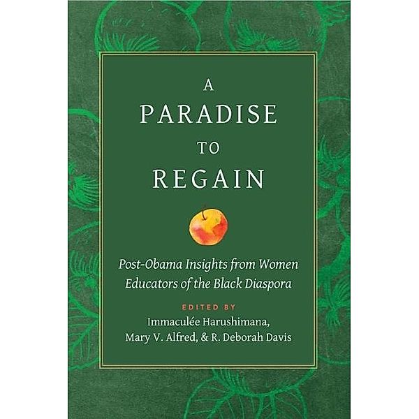 Paradise to Regain