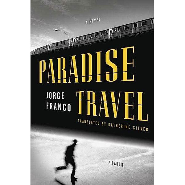 Paradise Travel, Jorge Franco