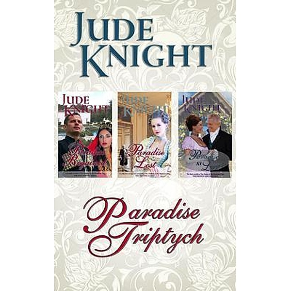 Paradise Triptych / The Return of the Mountain King, Jude Knight