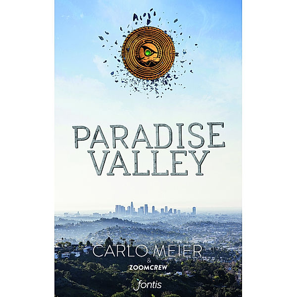 Paradise Valley, Carlo Meier, ZoomCrew
