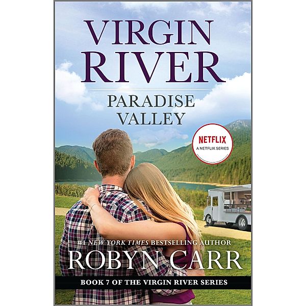 Paradise Valley / A Virgin River Novel Bd.7, Robyn Carr