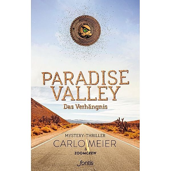 Paradise Valley: Das Verhängnis, Carlo Meier, ZoomCrew