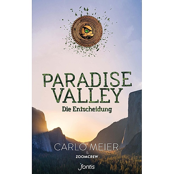 Paradise Valley: Die Entscheidung, Carlo Meier, ZoomCrew