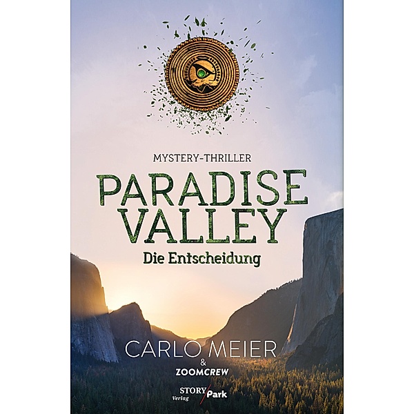 Paradise Valley - Die Entscheidung, Carlo Meier