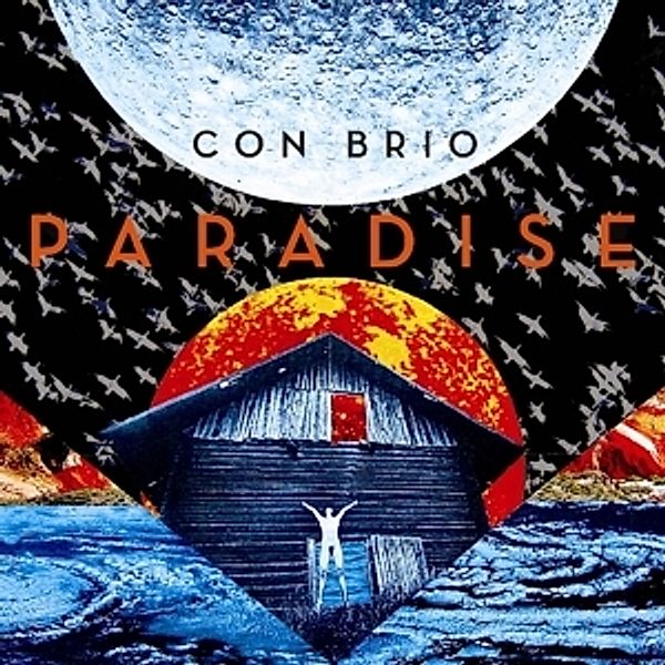 Paradise (Vinyl), Con Brio