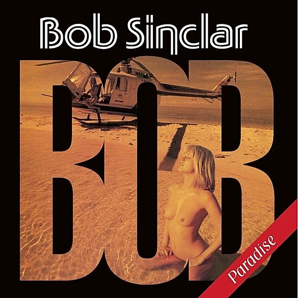 Paradise (Vinyl), Bob Sinclar