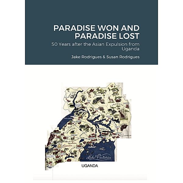 PARADISE WON AND PARADISE LOST: