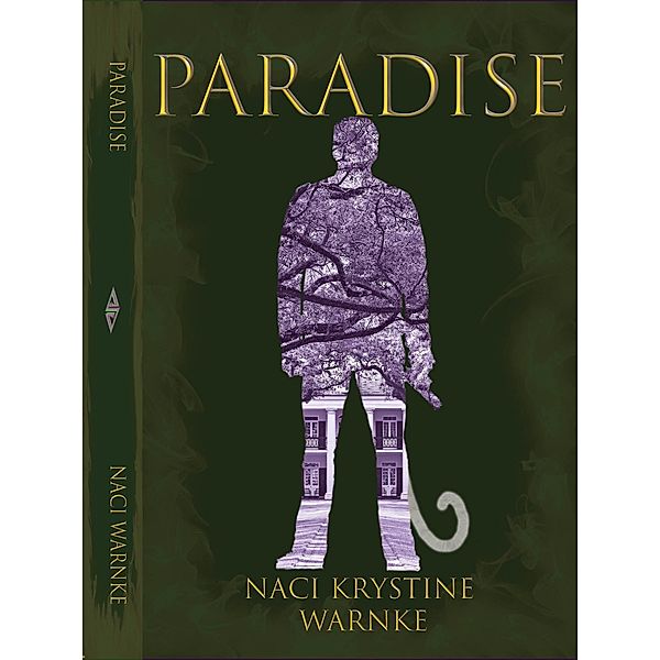 Paradise (ZSN Spies, #1) / ZSN Spies, Naci Warnke