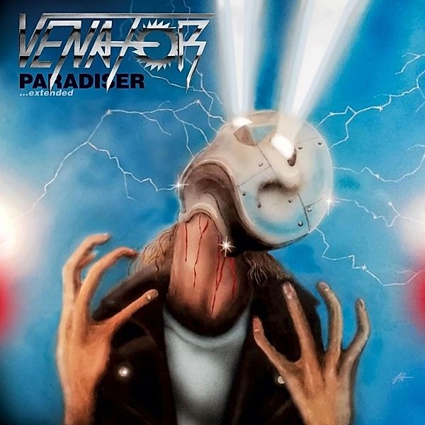 Paradiser ... Extended, Venator