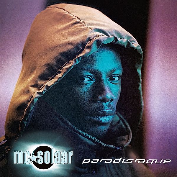 Paradisiaque/Mc Solaar (3lp) (Vinyl), Mc Solaar