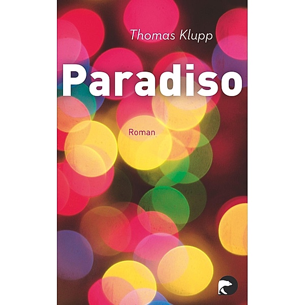 Paradiso, Thomas Klupp