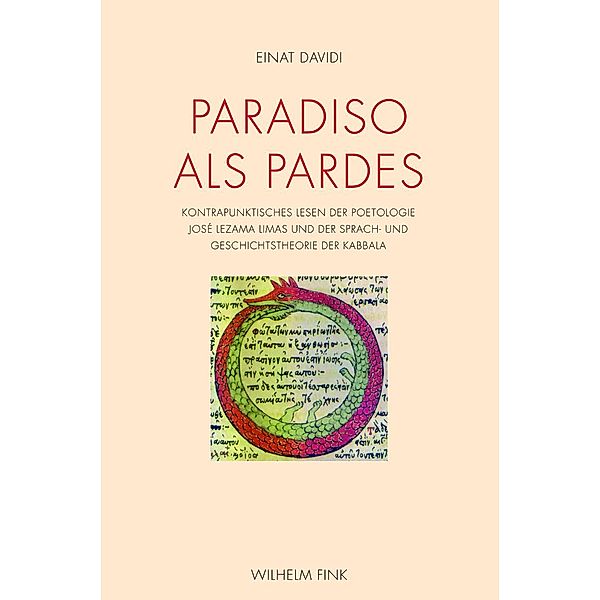 Paradiso als Pardes, Einat Davidi
