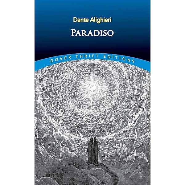 Paradiso / Dover Thrift Editions: Poetry, Dante Alighieri