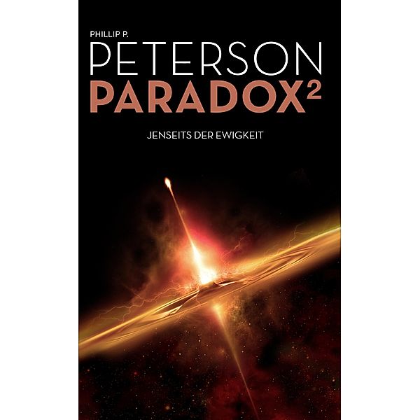 Paradox 2 / Paradox Bd.2, Phillip P. Peterson