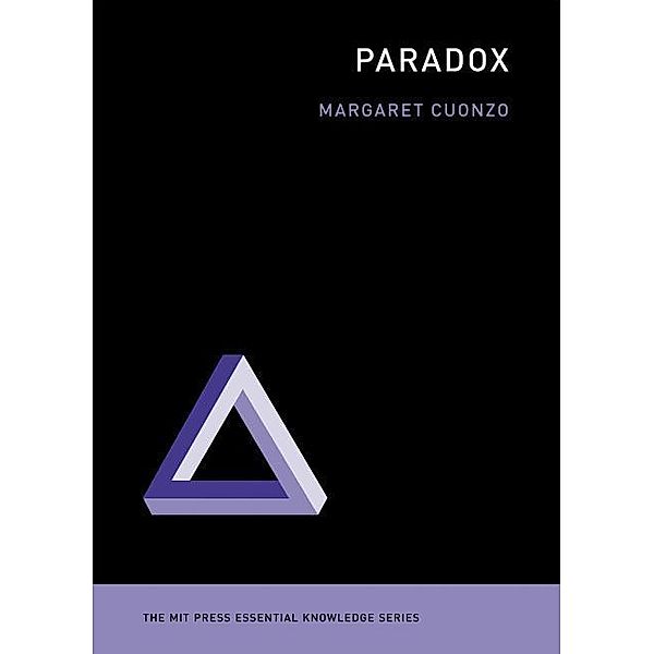 Paradox, Margaret Cuonzo