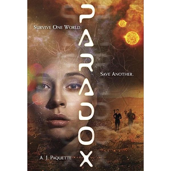 Paradox, A. J. Paquette