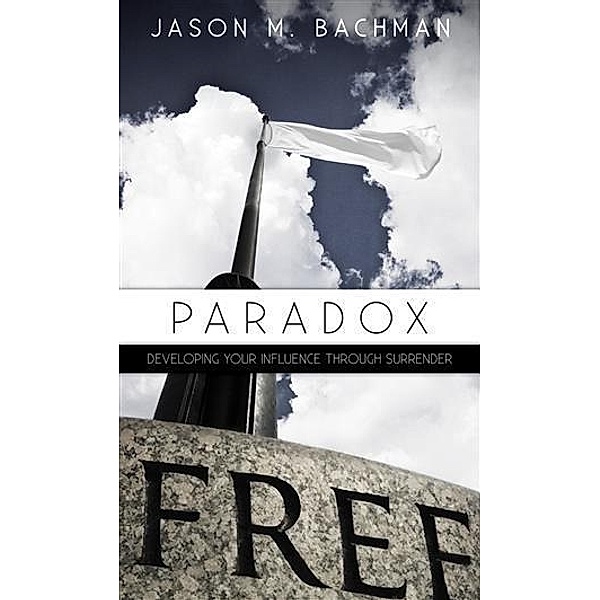 Paradox, Jason Bachman