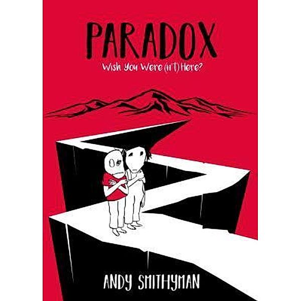 Paradox, Andy Smithyman