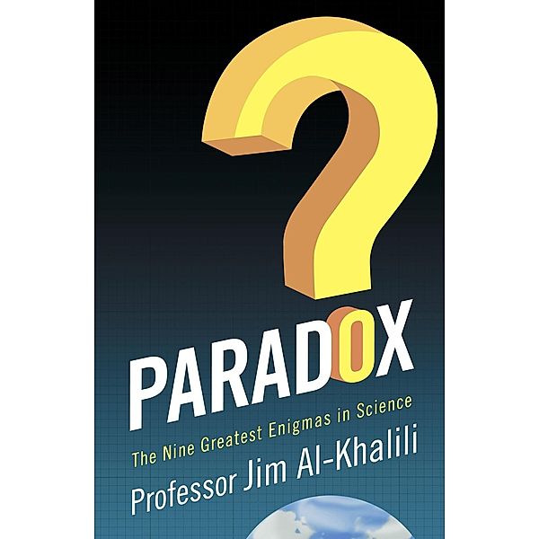 Paradox, Jim Al-Khalili