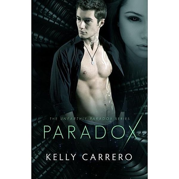 Paradox, Kelly Carrero