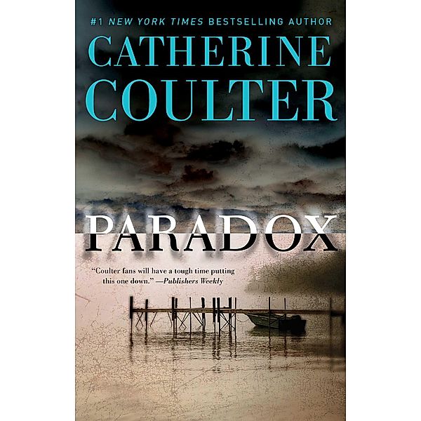 Paradox, Catherine Coulter