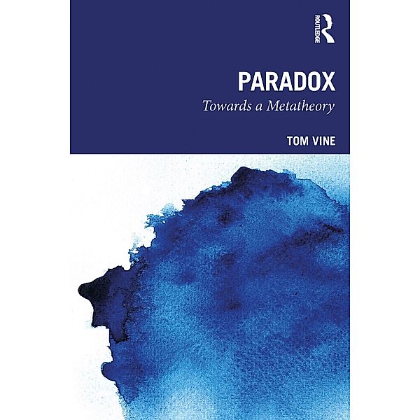 Paradox, Tom Vine