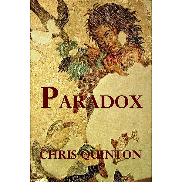Paradox, Chris Quinton