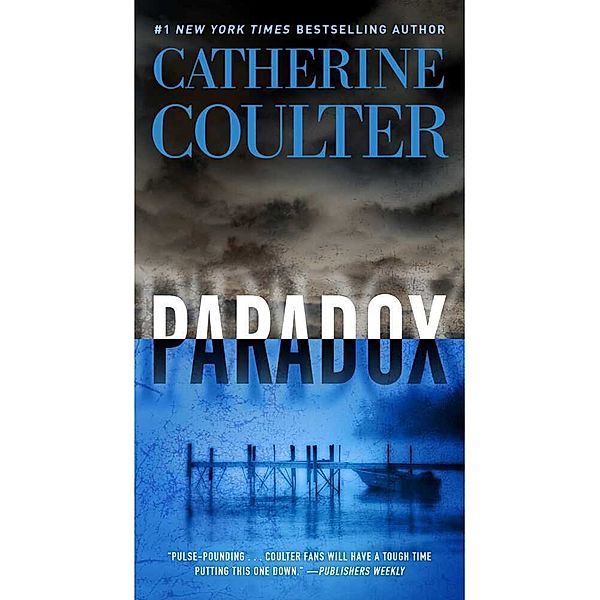 Paradox, Catherine Coulter