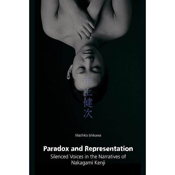 Paradox and Representation, Machiko Iwahashi Ishikawa