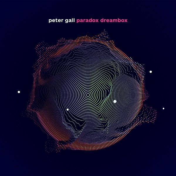 Paradox Dreambox, Peter Gall