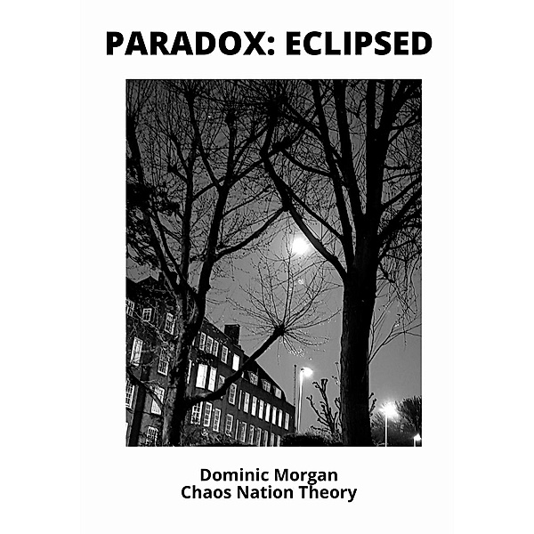 Paradox: Eclipsed, Dominic Morgan