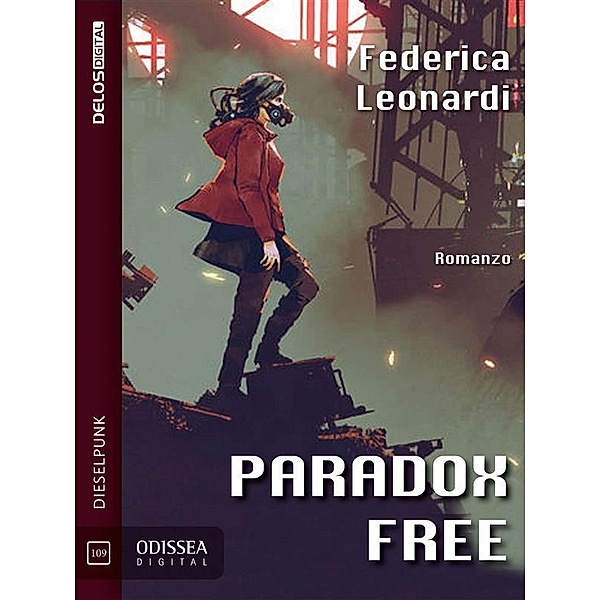 Paradox Free, Federica Leonardi