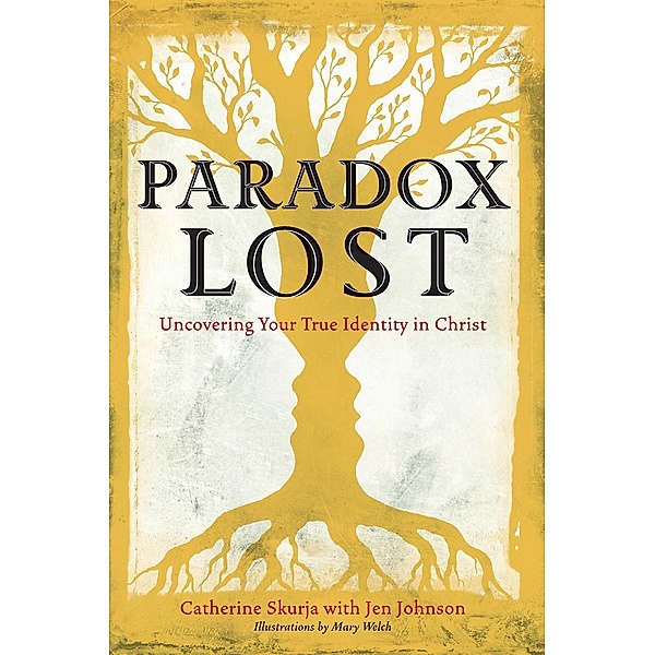 Paradox Lost, Catherine Skurja