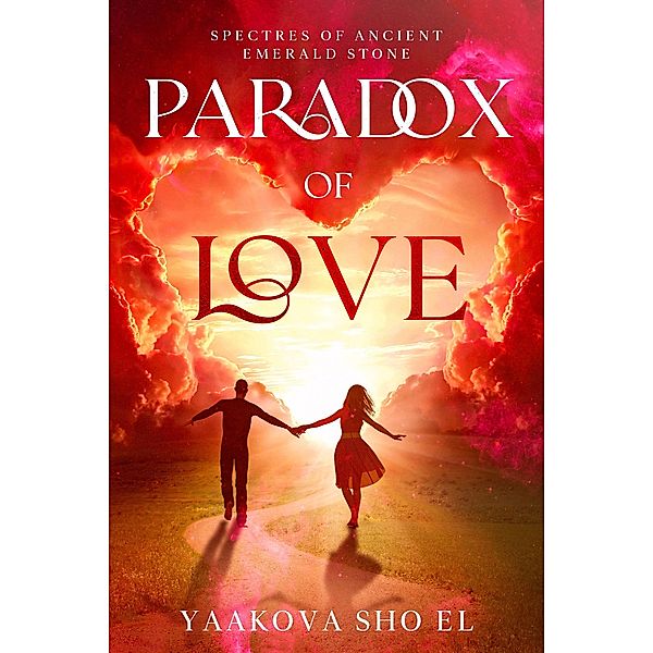 Paradox of Love, Yaakova Sho El