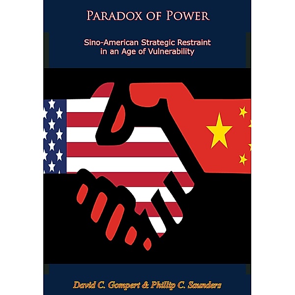 Paradox of Power / Barakaldo Books, David C. Gompert