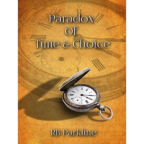 Paradox Of Time & Choice, Rb Parkline