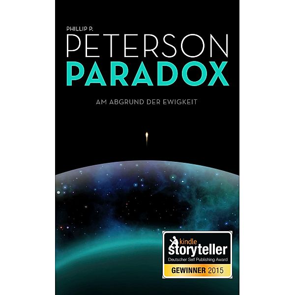 Paradox / Paradox Bd.1, Phillip P. Peterson