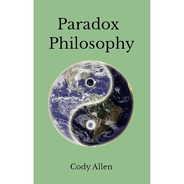 Paradox Philosophy, Cody Allen