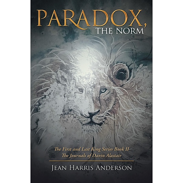 Paradox, the Norm, Jean Harris Anderson