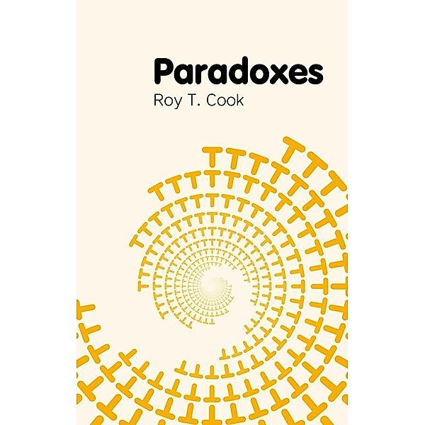 Paradoxes, Roy T. Cook